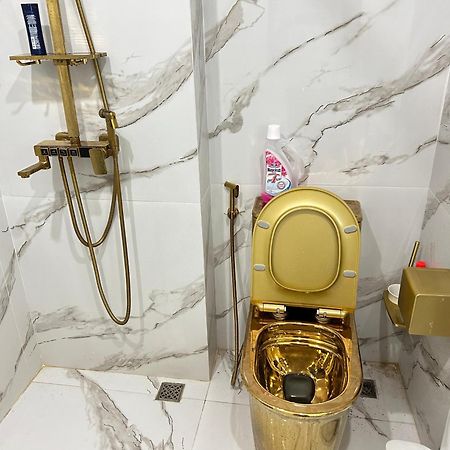 Mina 美景公寓酒店 باتايا المظهر الخارجي الصورة