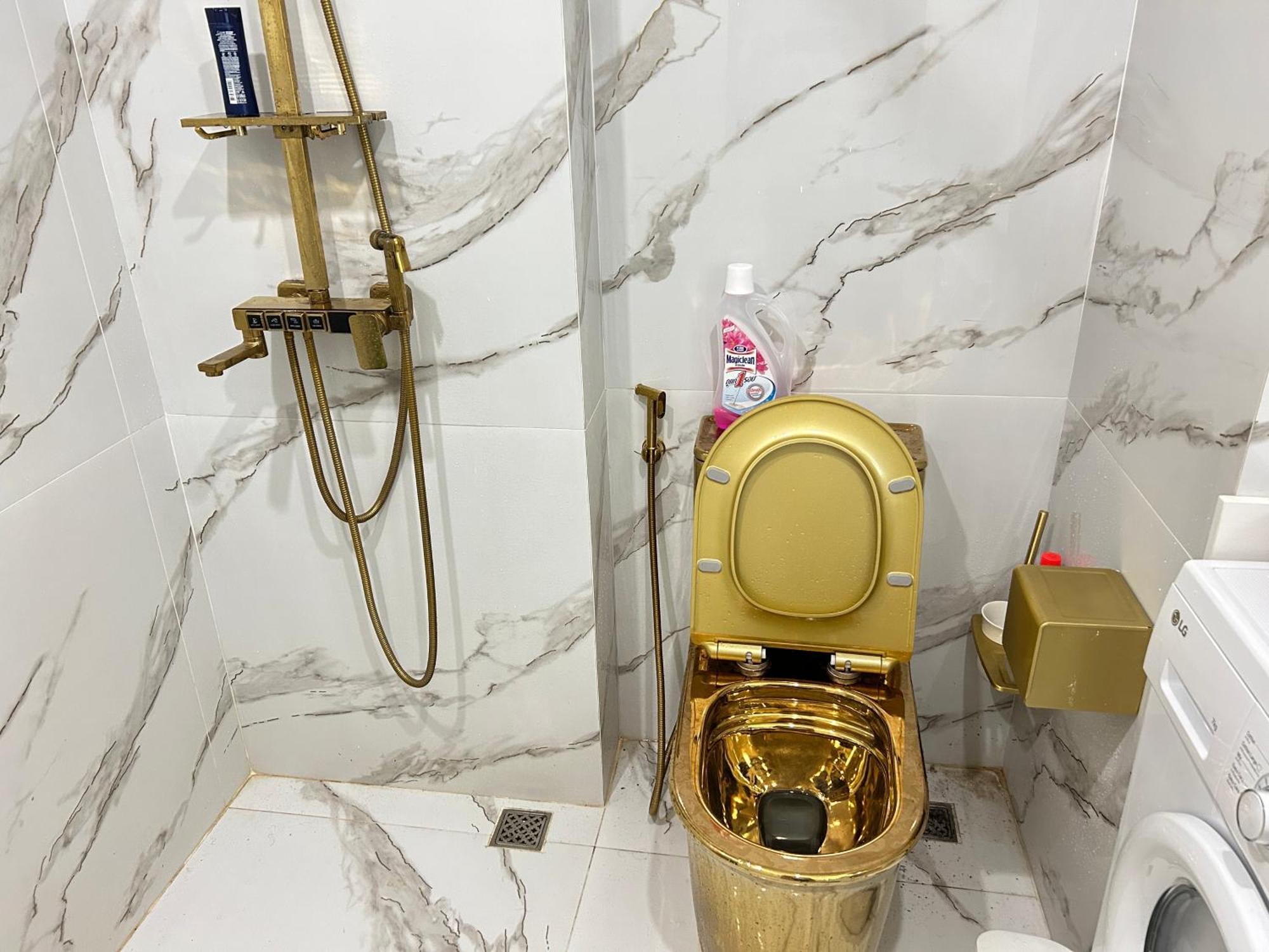 Mina 美景公寓酒店 باتايا المظهر الخارجي الصورة