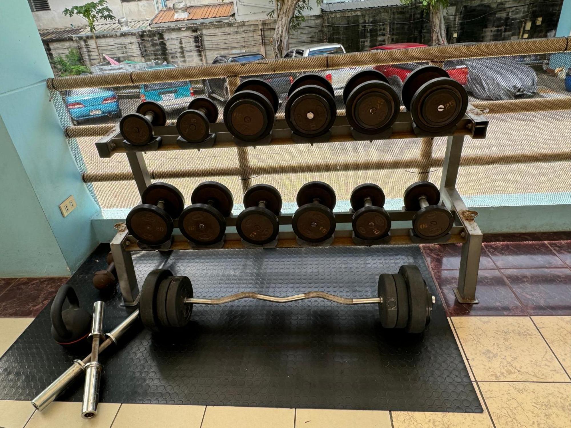 Mina 美景公寓酒店 باتايا المظهر الخارجي الصورة