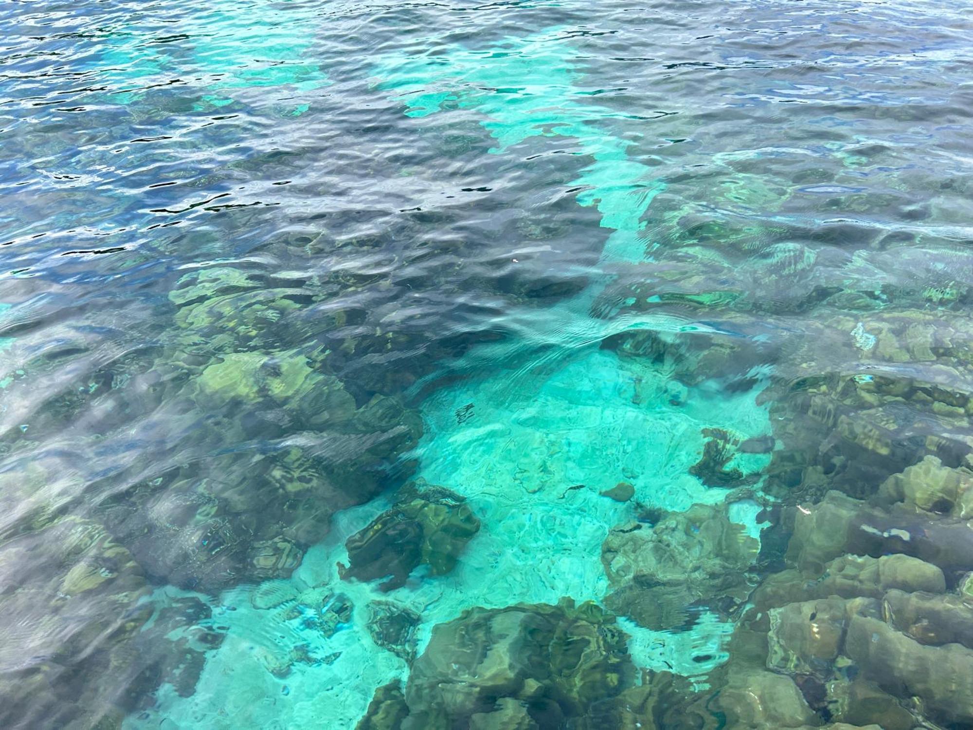 Mina 美景公寓酒店 باتايا المظهر الخارجي الصورة